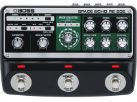 <b>BOSS RE-202 SPACE ECHO Pedal Premium Digital Reverb e Delay Roland RE-201</b> <b>BOSS RE-202 SPACE ECHO Pedal Premium Digital Reverb e Delay Roland RE-201</b>